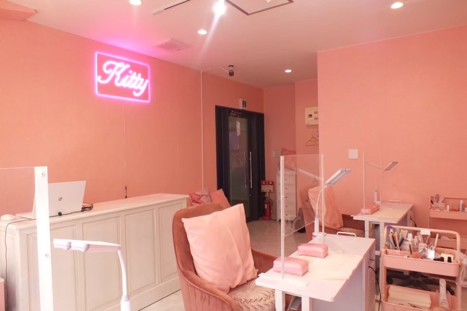 キティ 高崎店(kitty)1