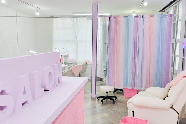 キティ なんば店(Kitty)2