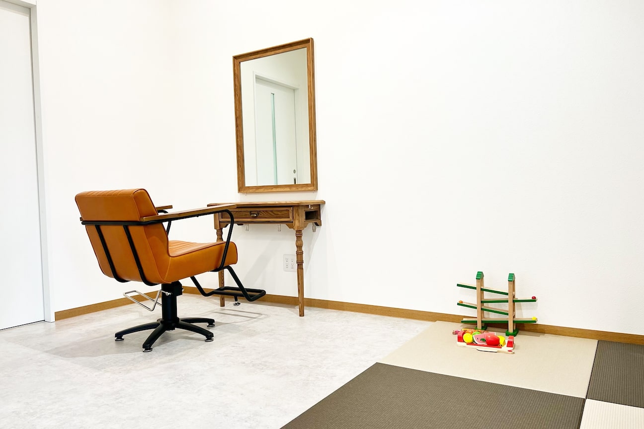 店舗の内観外観用画像3