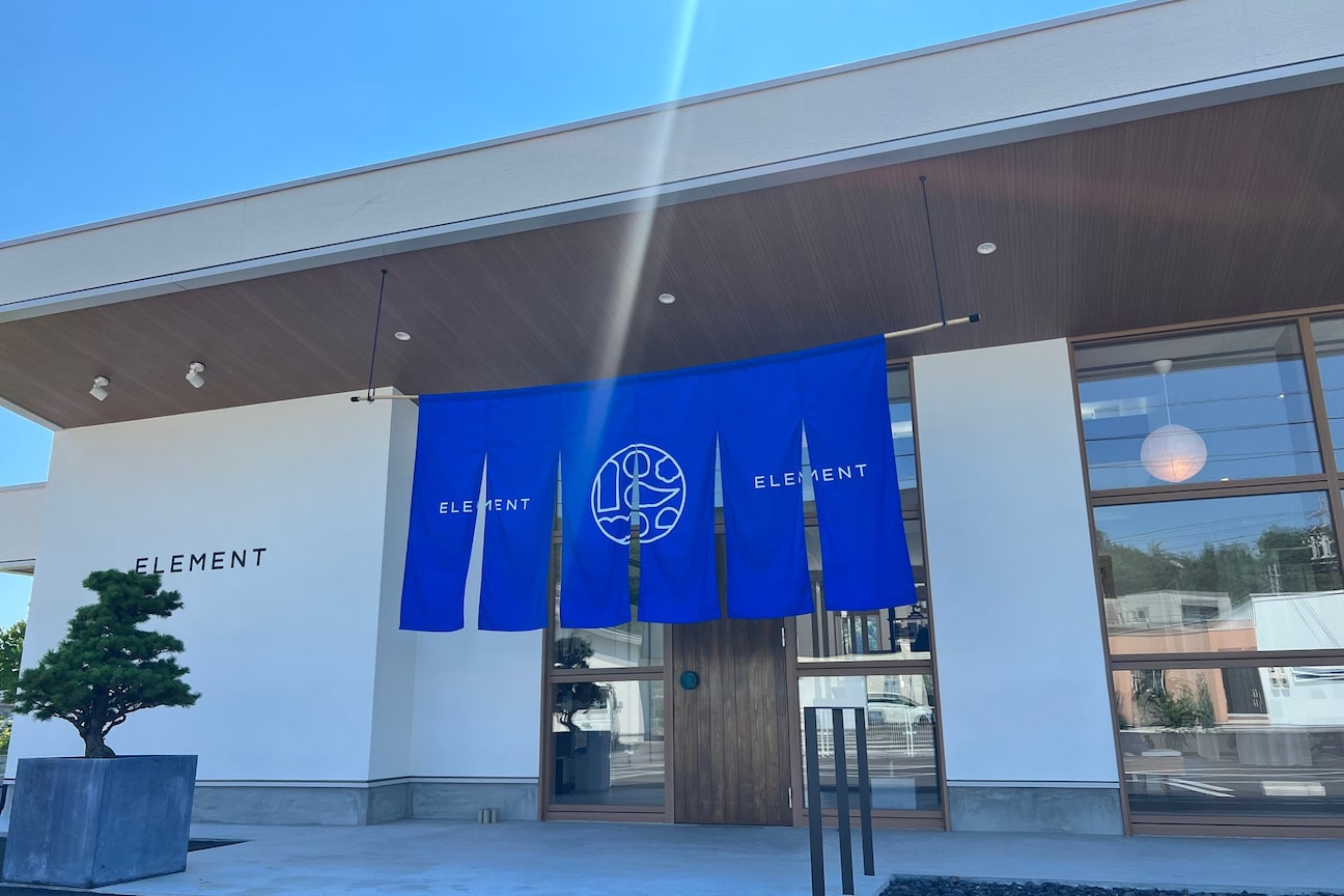 店舗の内観外観用画像4