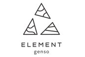 エレメント ゲンソー(ELEMENT genso)