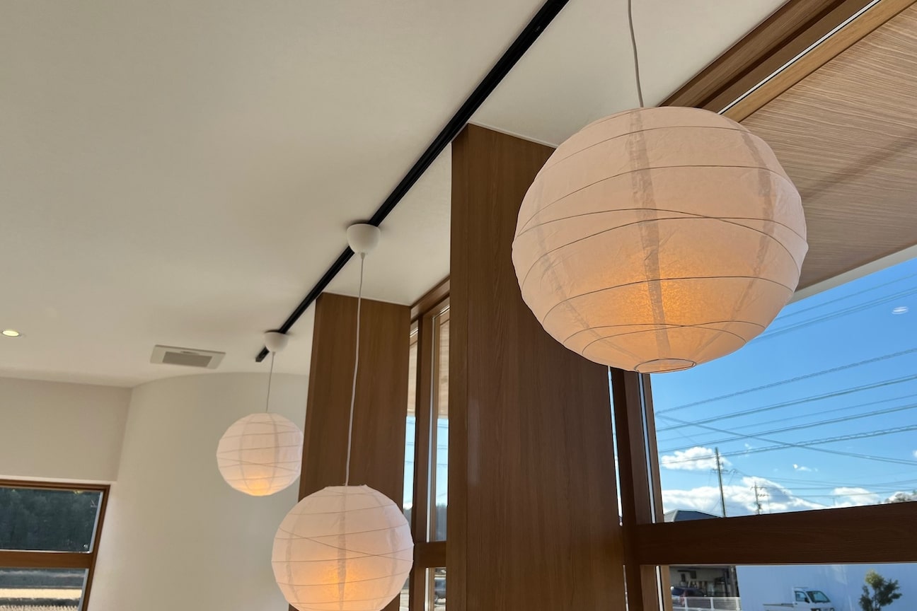 店舗の内観外観用画像2