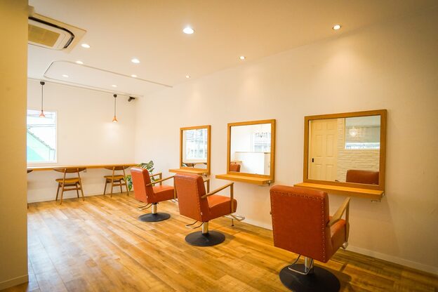 シルキー(Silky)2