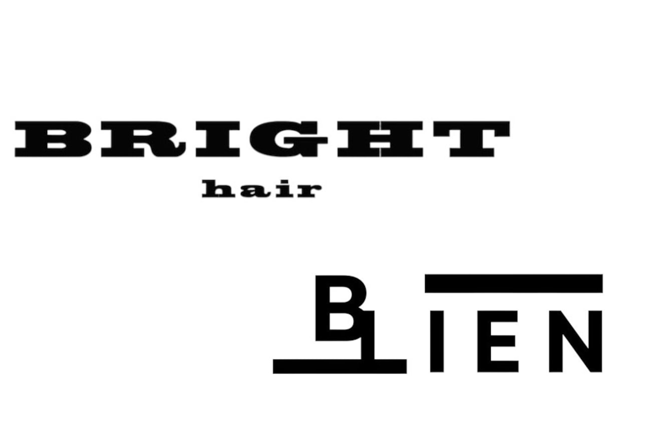 ＢＲＩＧＨＴ　ｈａｉｒ画像1