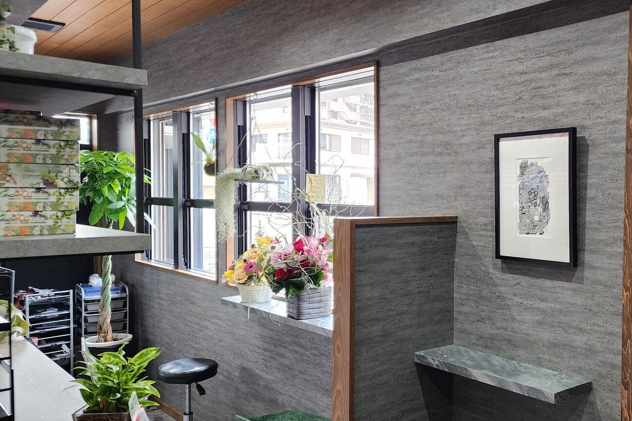 ＧＡＮＥＳＡ画像1