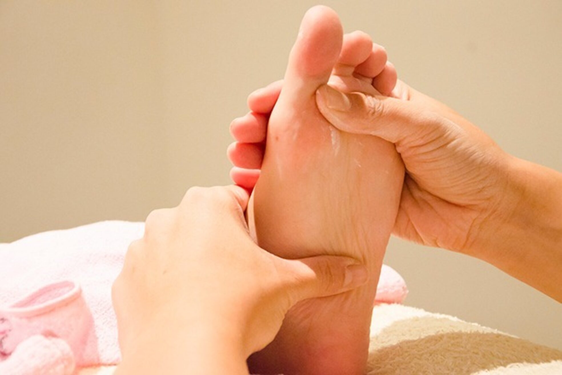 イヤシス フェアモールエルパ店4