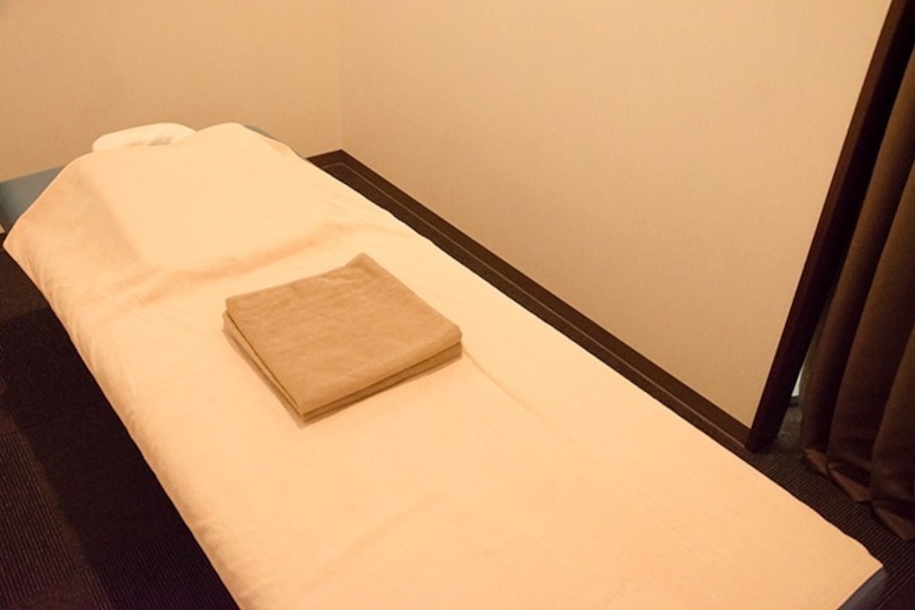 イヤシス らぽーる舞鶴店1