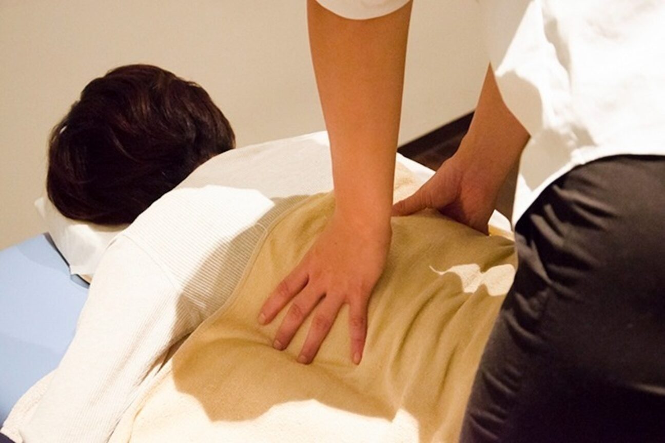 イヤシスプラス 近鉄草津店(iyashisu +)3