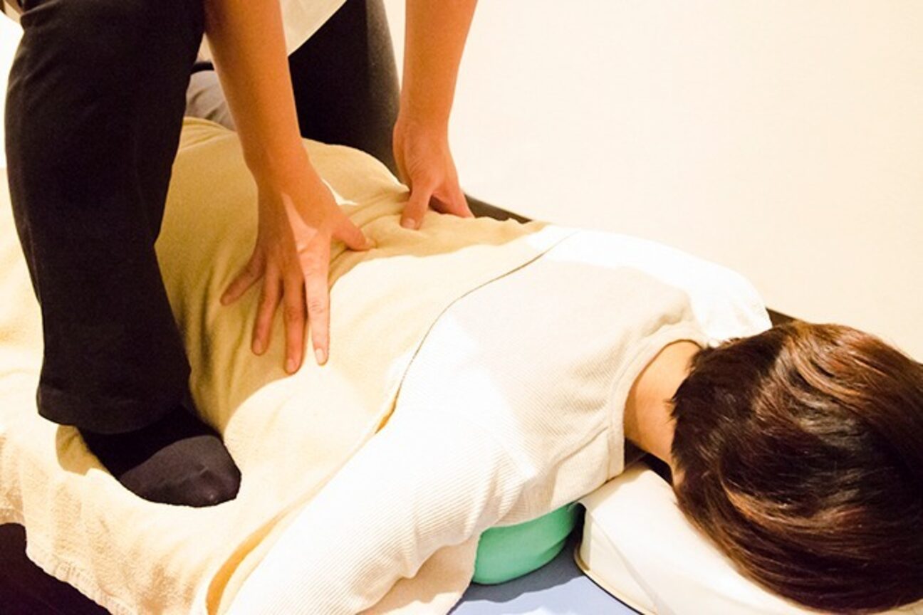 イヤシスプラス イオンモール東員店3