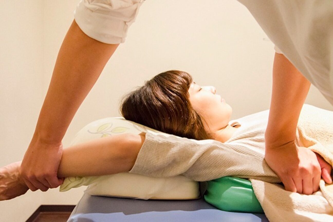 イヤシス イオン近江八幡店3