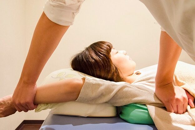 イヤシス マイン峰山店3