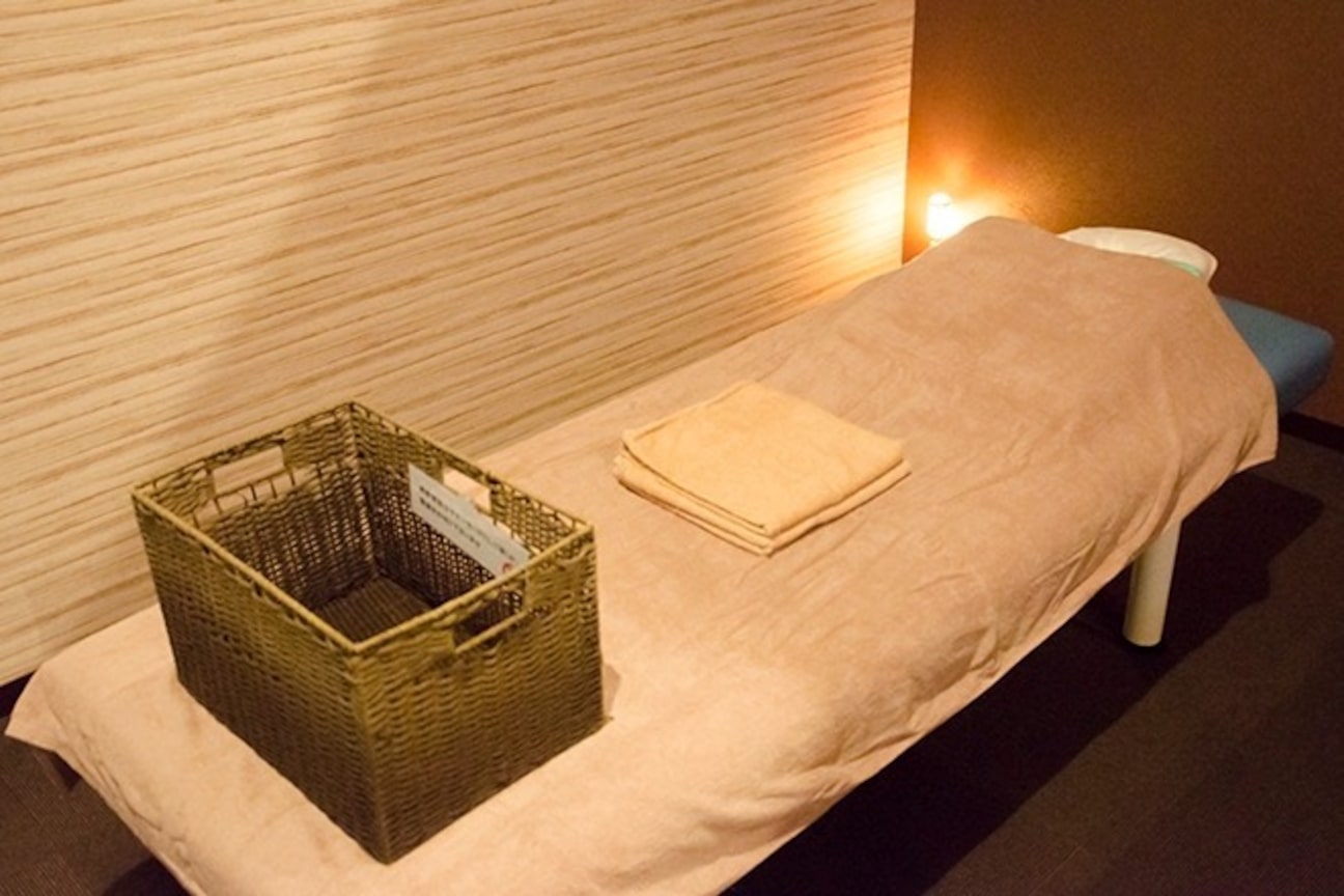 リラクゼーションサロンiyashisu+(有限会社 イヤシス)画像1