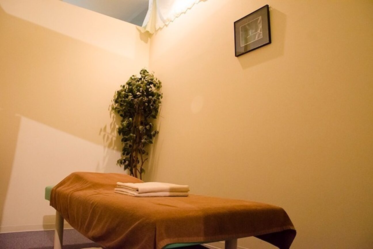 リラクゼーションサロンiyashisu+（有限会社　イヤシス）画像2