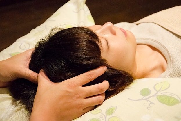 イヤシス らぽーる舞鶴店3