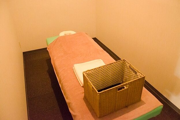 イヤシス マイン峰山店1