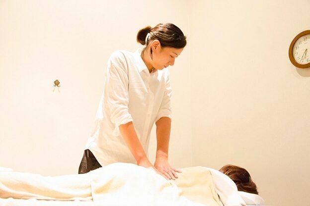 イヤシス イオンモール猪名川店3