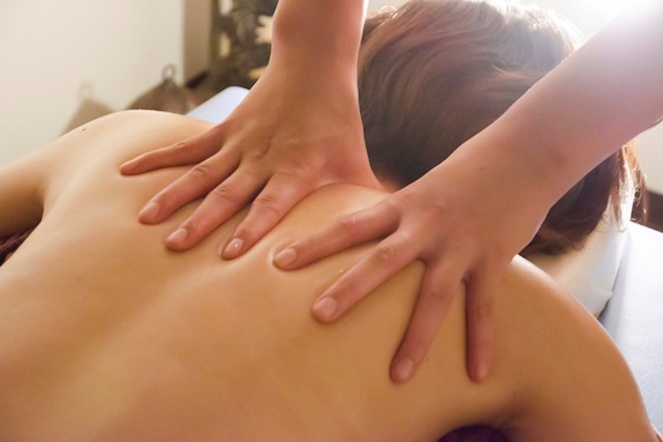 イヤシスプラス イオンモール東員店4