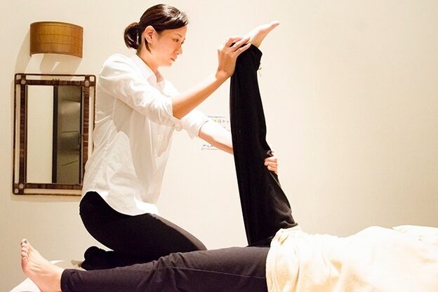 イヤシスプラス 近鉄草津店(iyashisu +)4