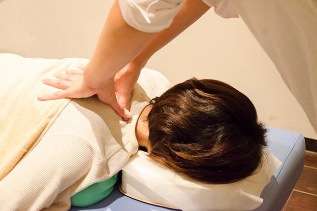 イヤシス らぽーる舞鶴店4