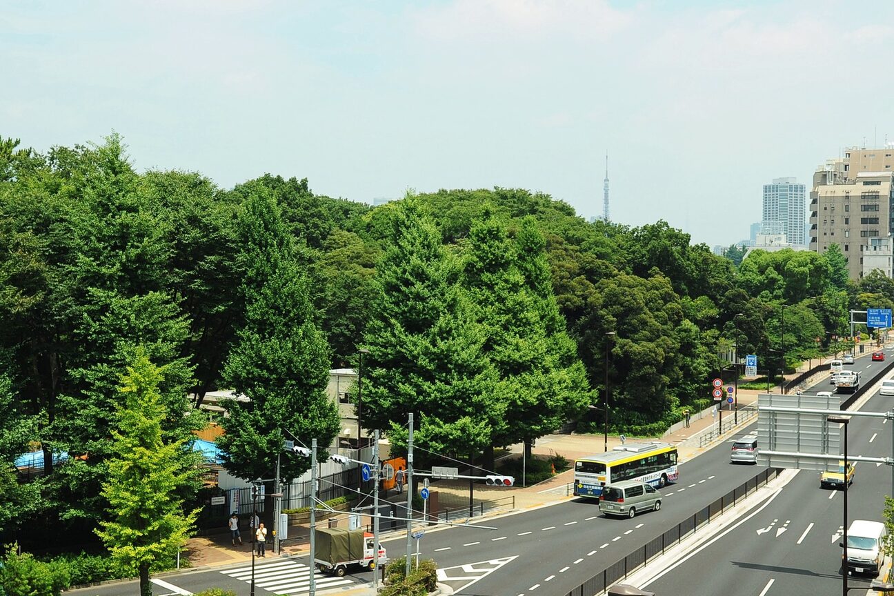 グリッター 目黒店(Glitter)3