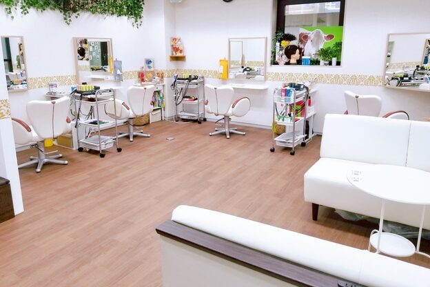 グリッター 目黒店(Glitter)2