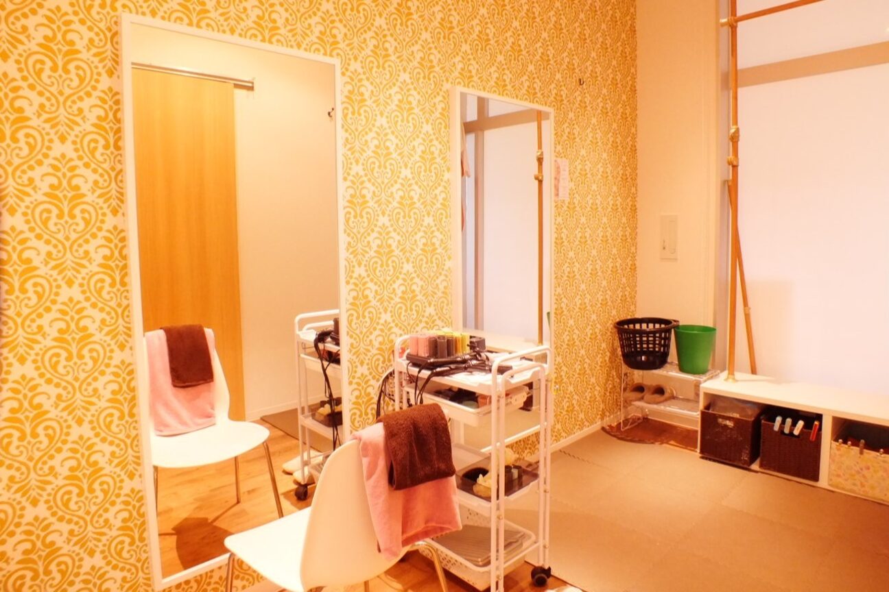 グリッター(Glitter)2