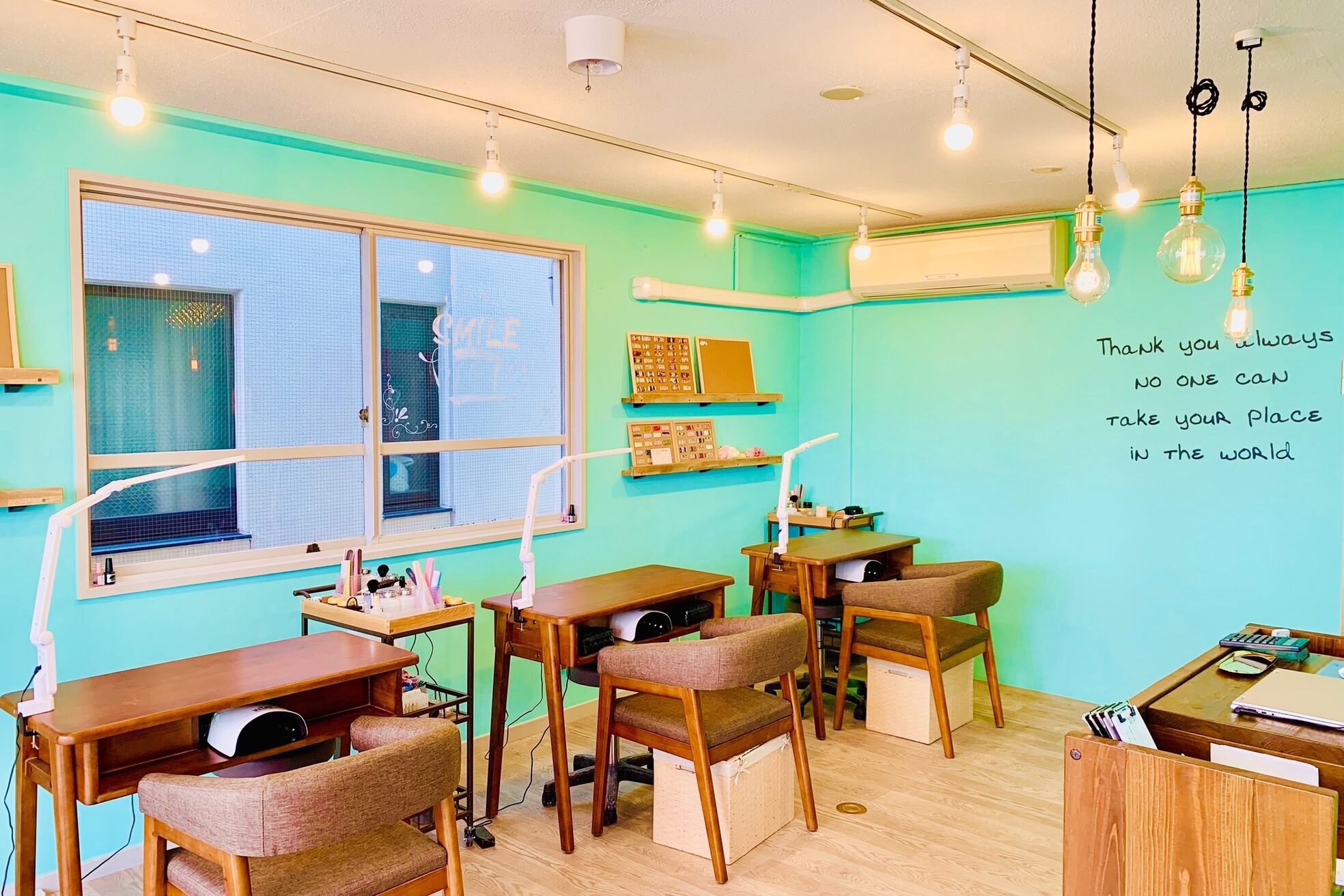 シュガープラム ネイル 横浜(sugar plum)1