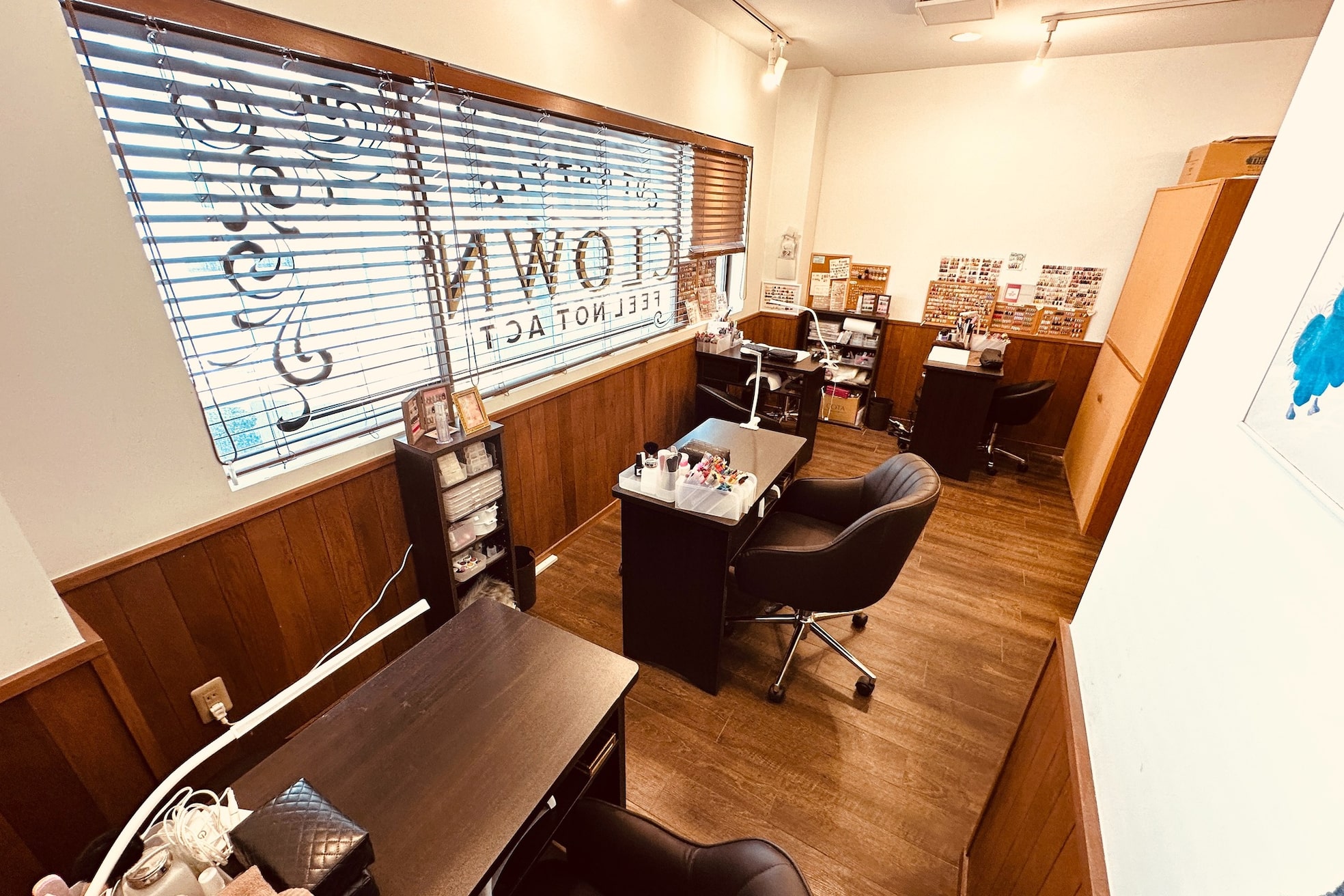 カットアンドスタイル クラウン(Cut&Style CLOWN)3