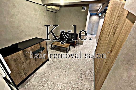 カイル 横浜(Kyle.)