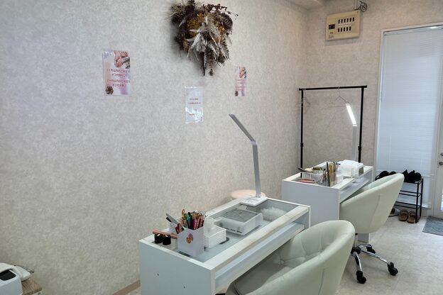 はあとねいる 横川店2