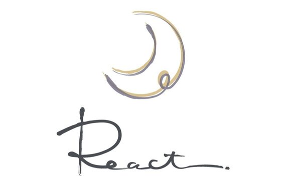 リアクト(React)
