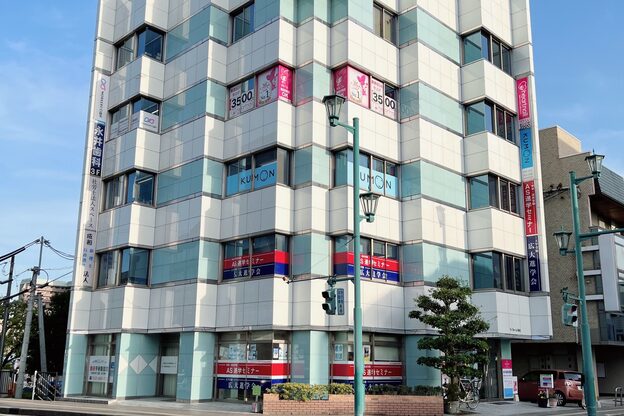 はあとねいる 東広島西条店2