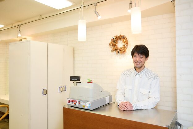 ティービーケー 中野店(TBK)2