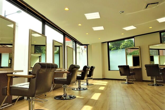 美容室ティービーケー 竹ノ塚店(TBK)3