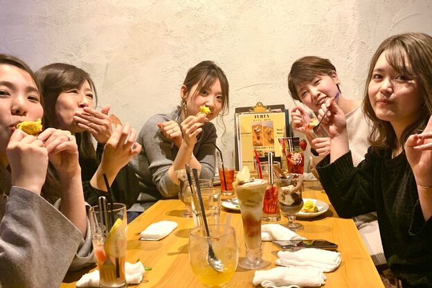 ヘアーサロンフラン(Fran)2