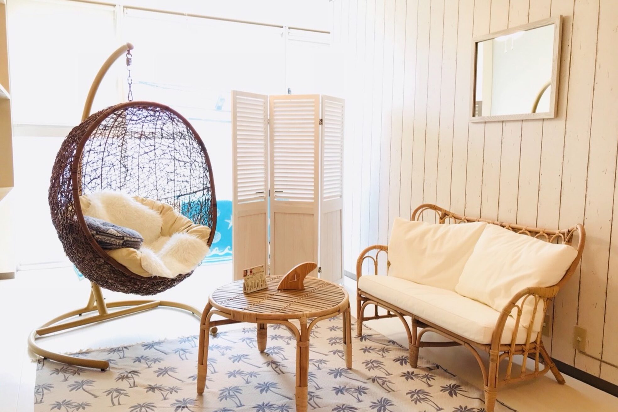 アロ ルーミー(ALO ROOMY)1