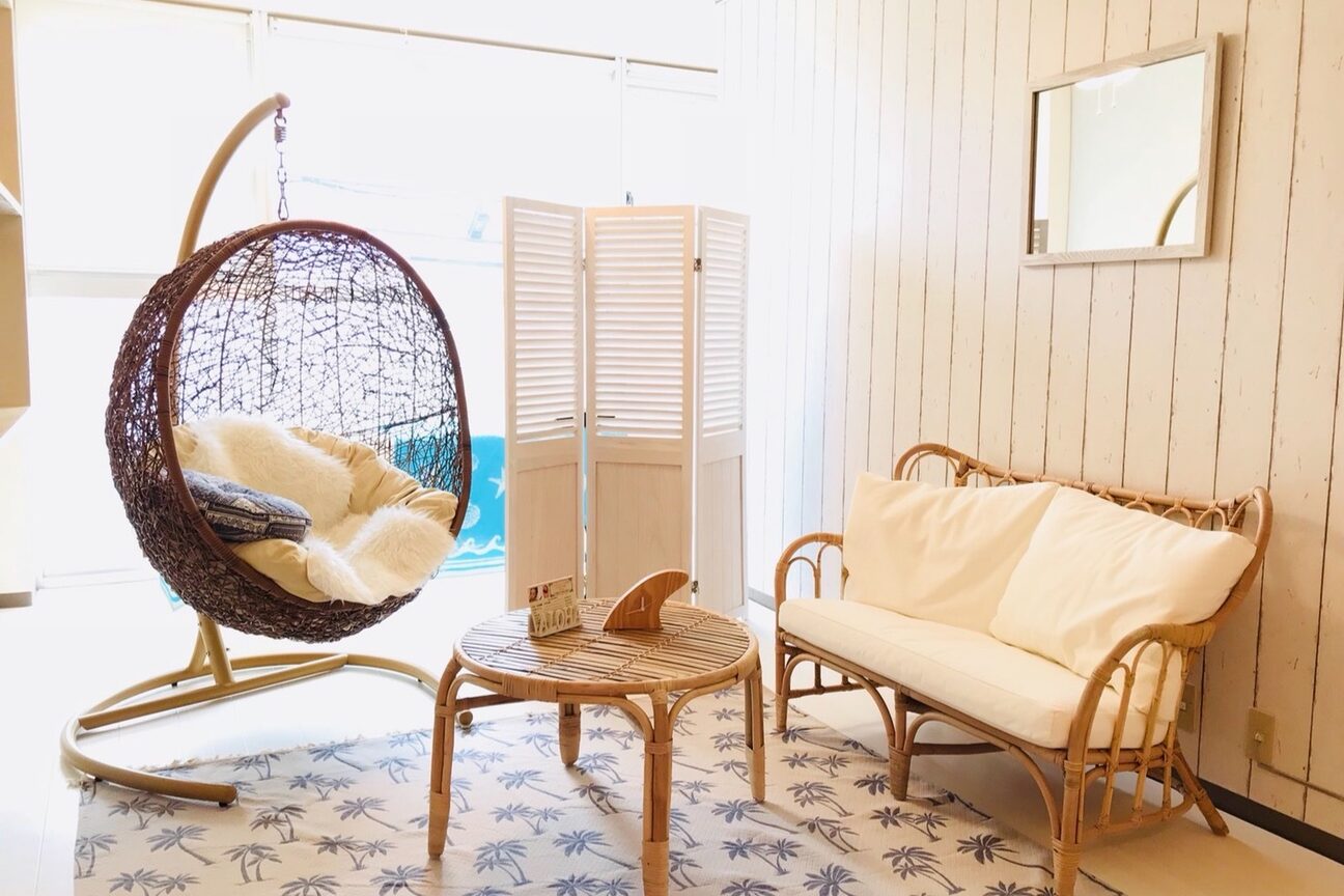 アロ ルーミー(ALO ROOMY)1