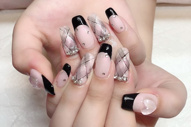 ネルフィーズ(NAILFY's)6