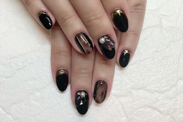 ネルフィーズ(NAILFY's)7