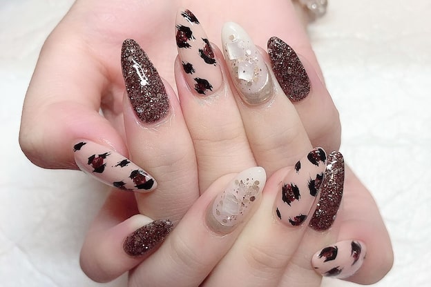 ネルフィーズ(NAILFY's)8