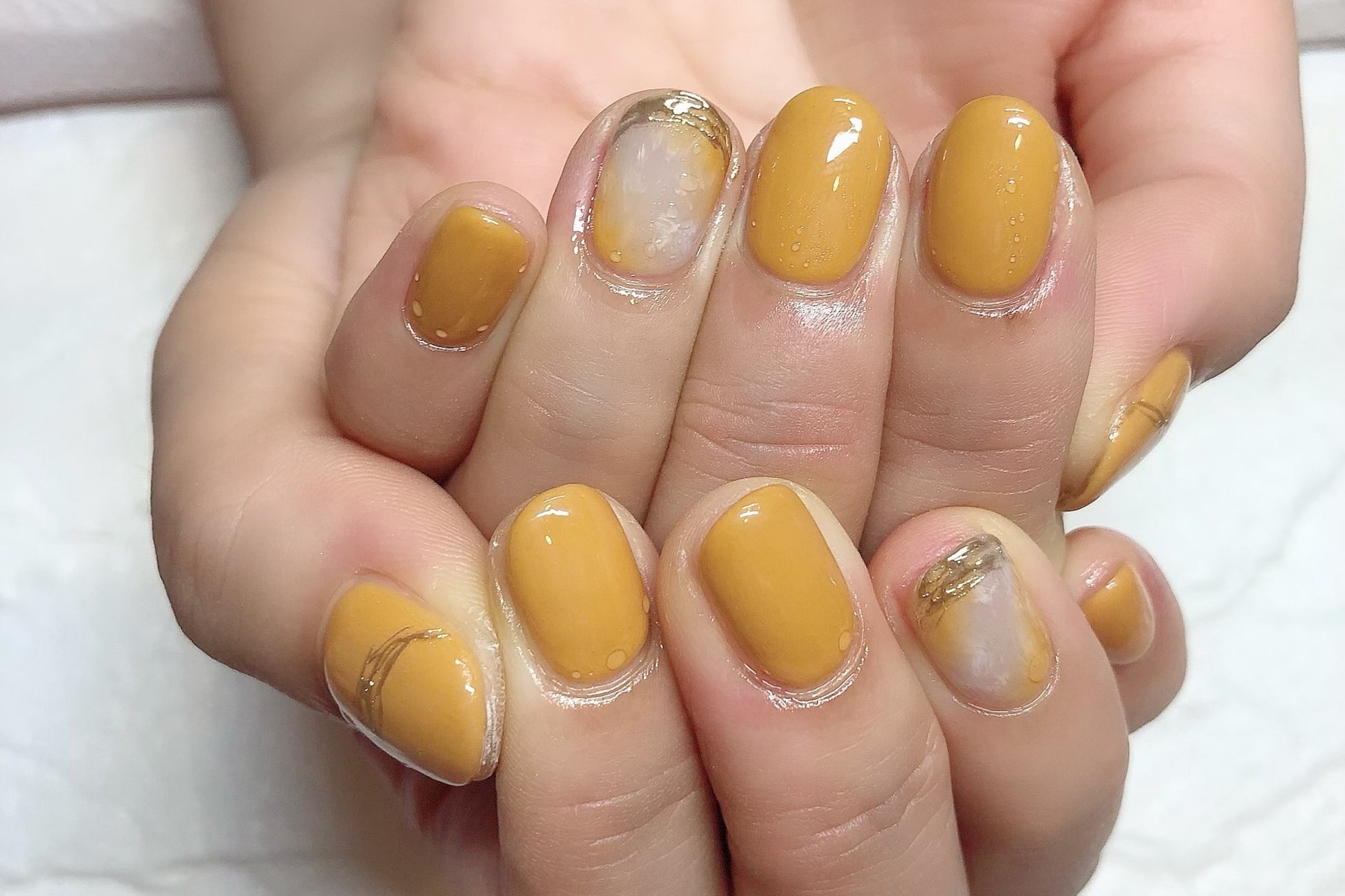 ネルフィーズ(NAILFY's)11
