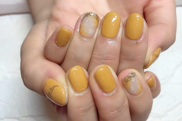 ネルフィーズ(NAILFY's)11