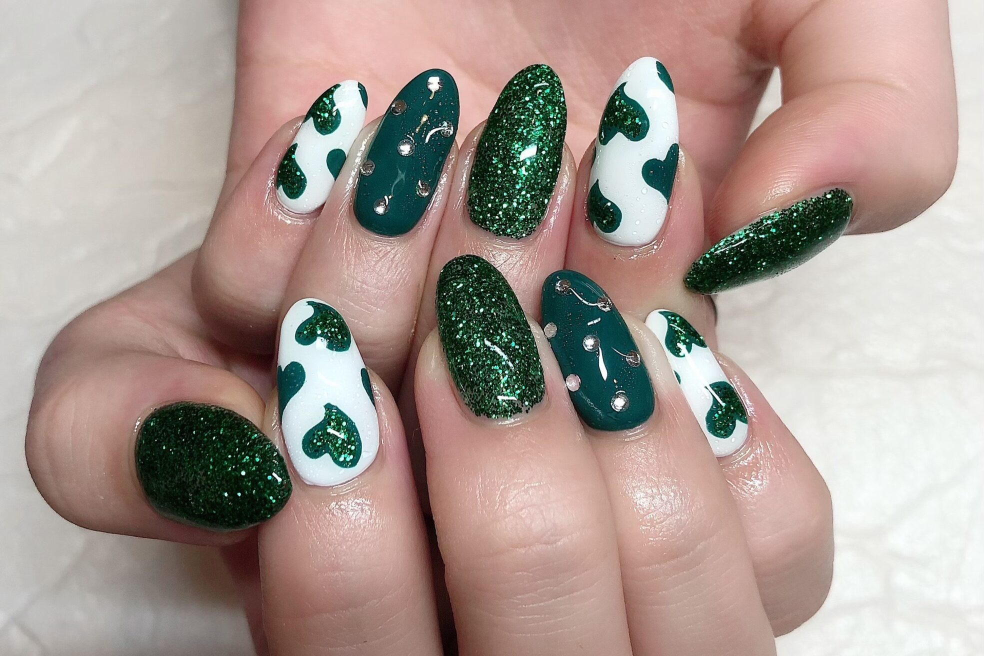 ネルフィーズ(NAILFY's)4