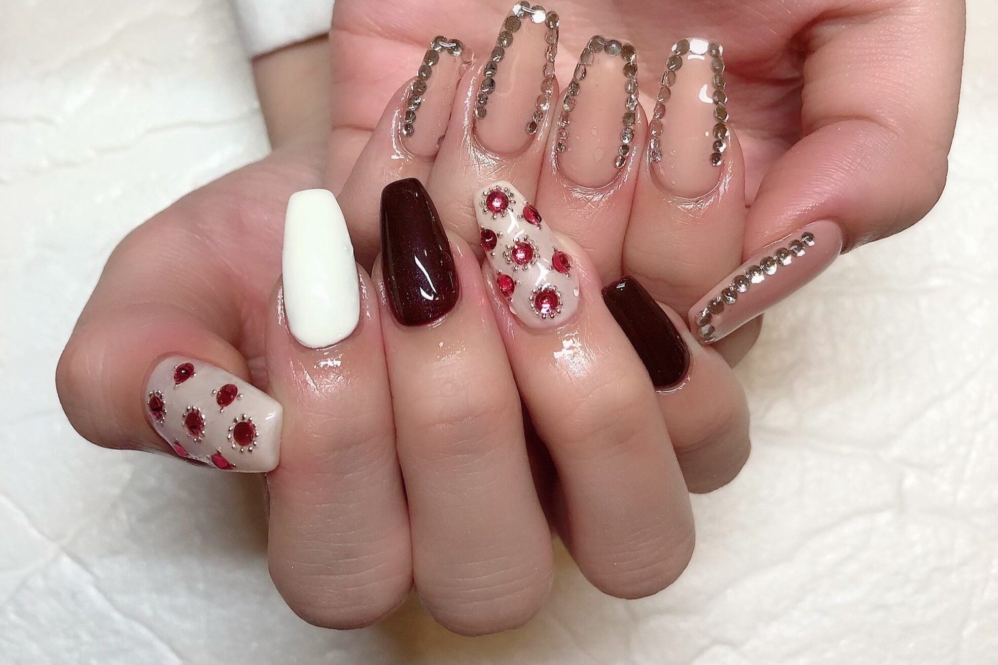 ネルフィーズ(NAILFY's)3