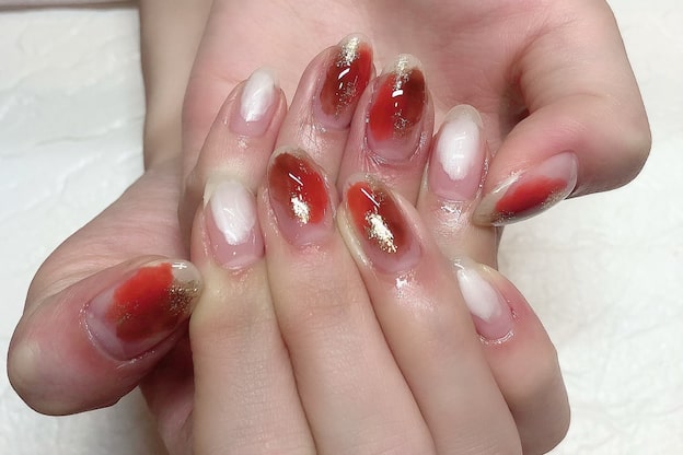 ネルフィーズ(NAILFY's)9