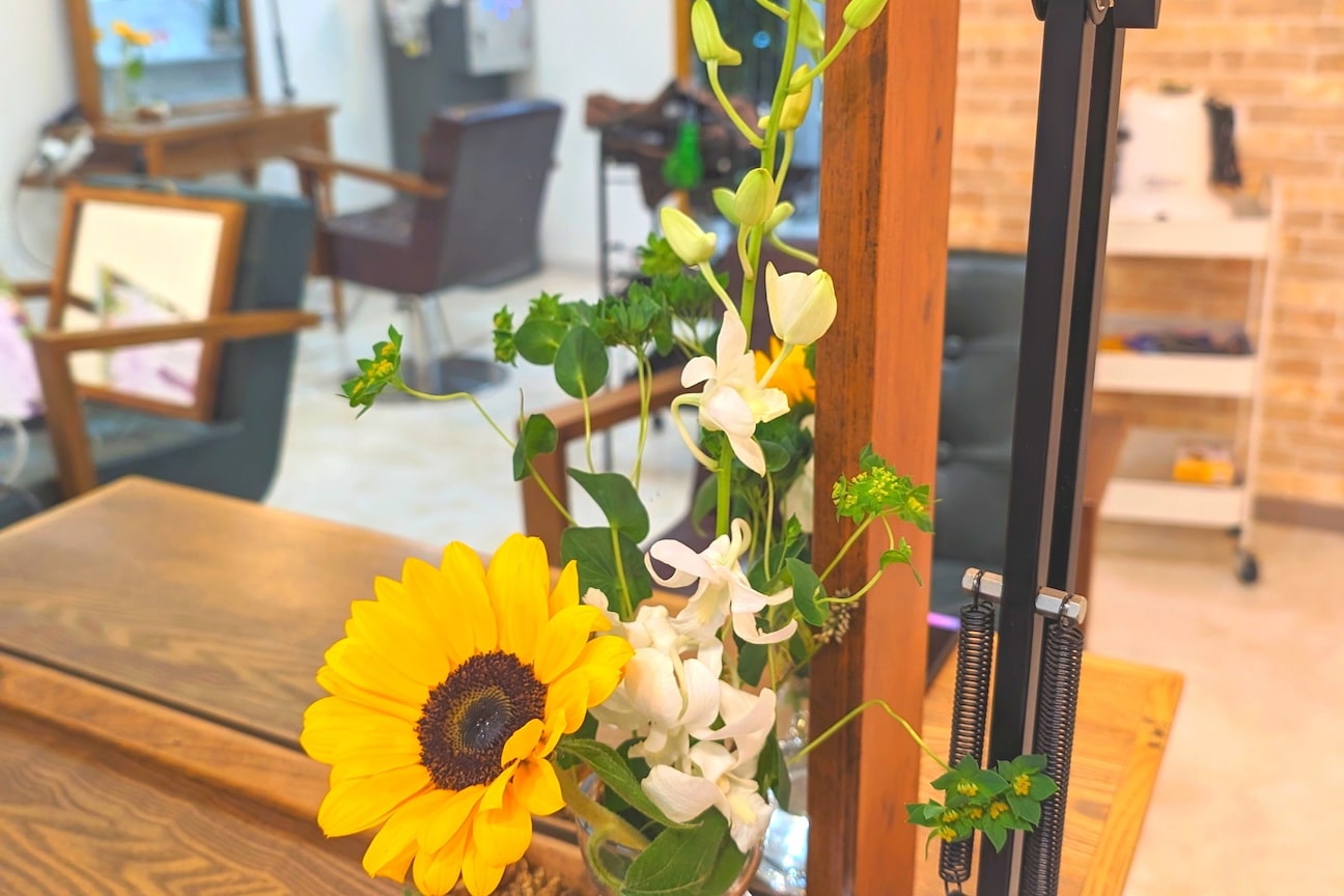 店舗の内観外観用画像3