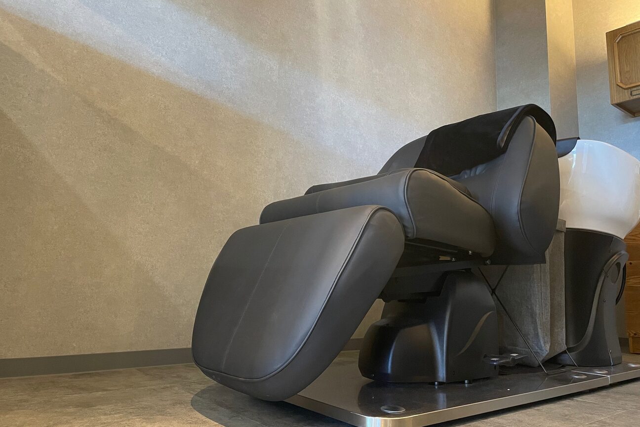 Ｒｅ：ｚ　Ｈａｉｒ　ｓａＬｏＮ画像1