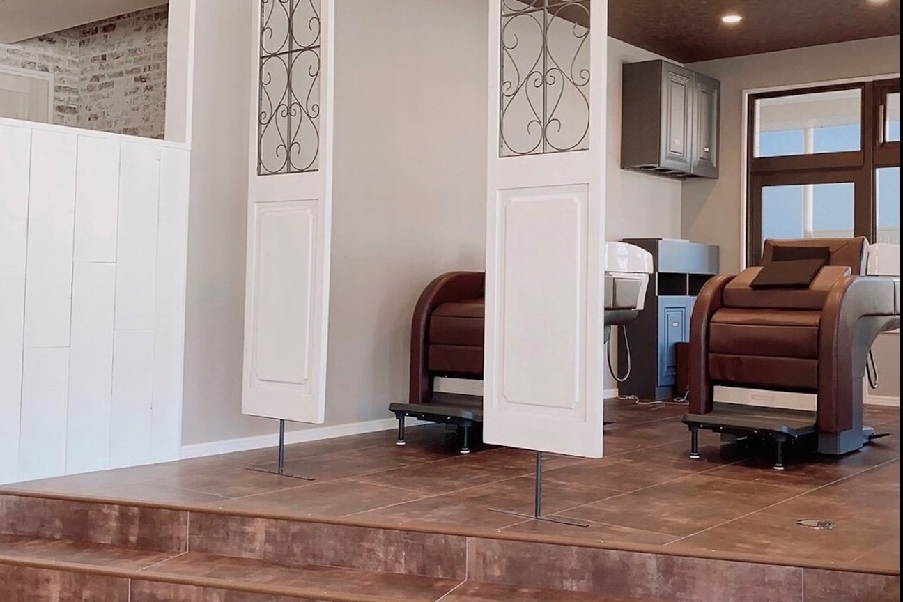 店舗の内観外観用画像2