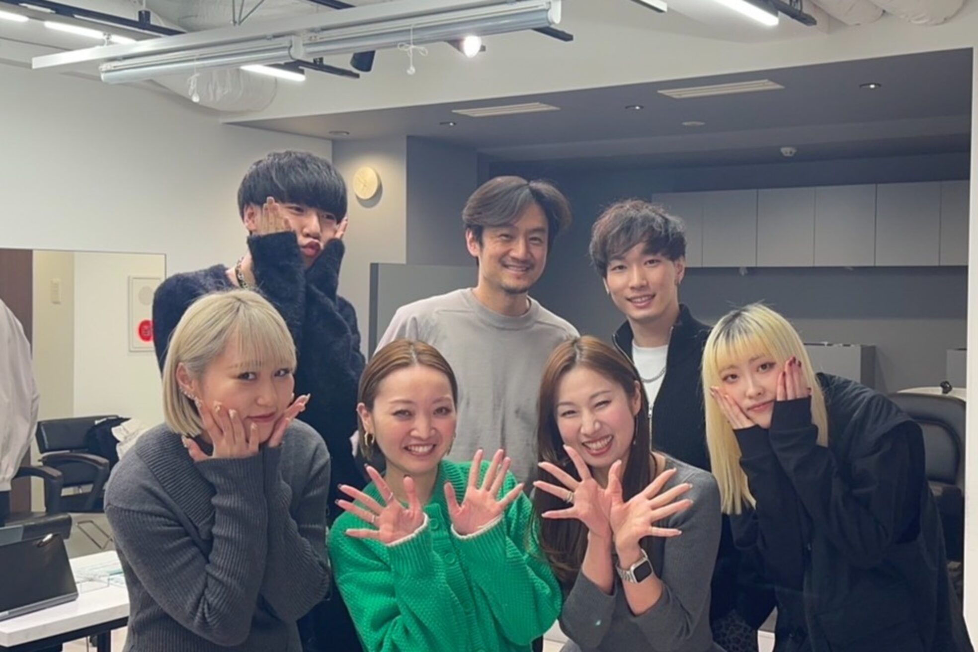 ガーデン タチカワ(garden tachikawa)4