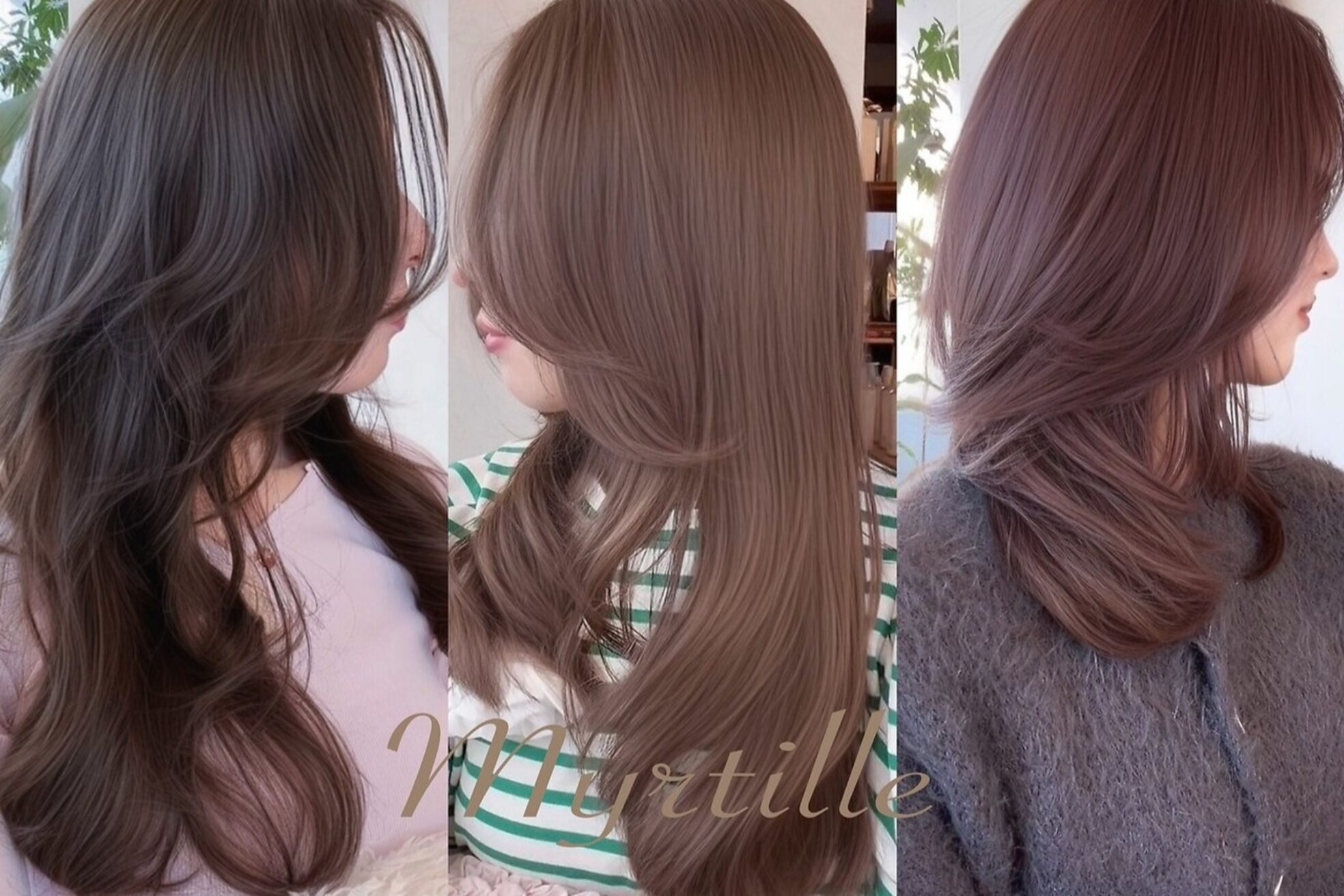 ミルティ(Myrtille)5